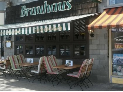 Foto: Zoki&amp;#039;s Brauhaus