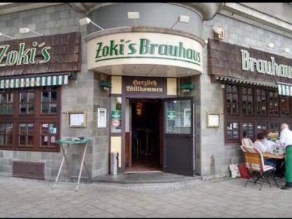 Foto: Zoki's Brauhaus